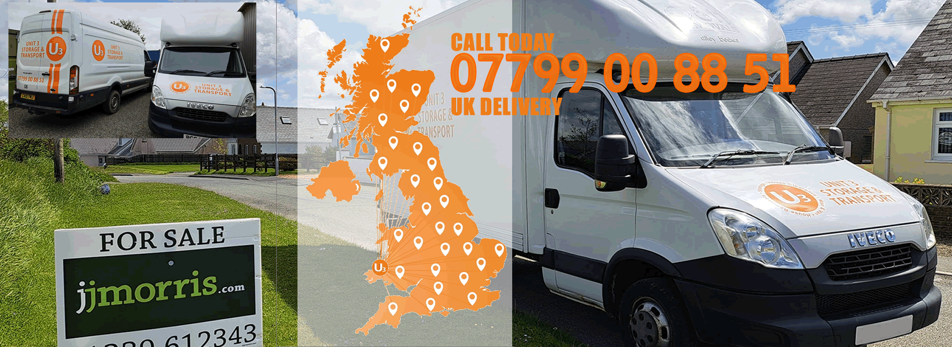 Transport and Removal Services