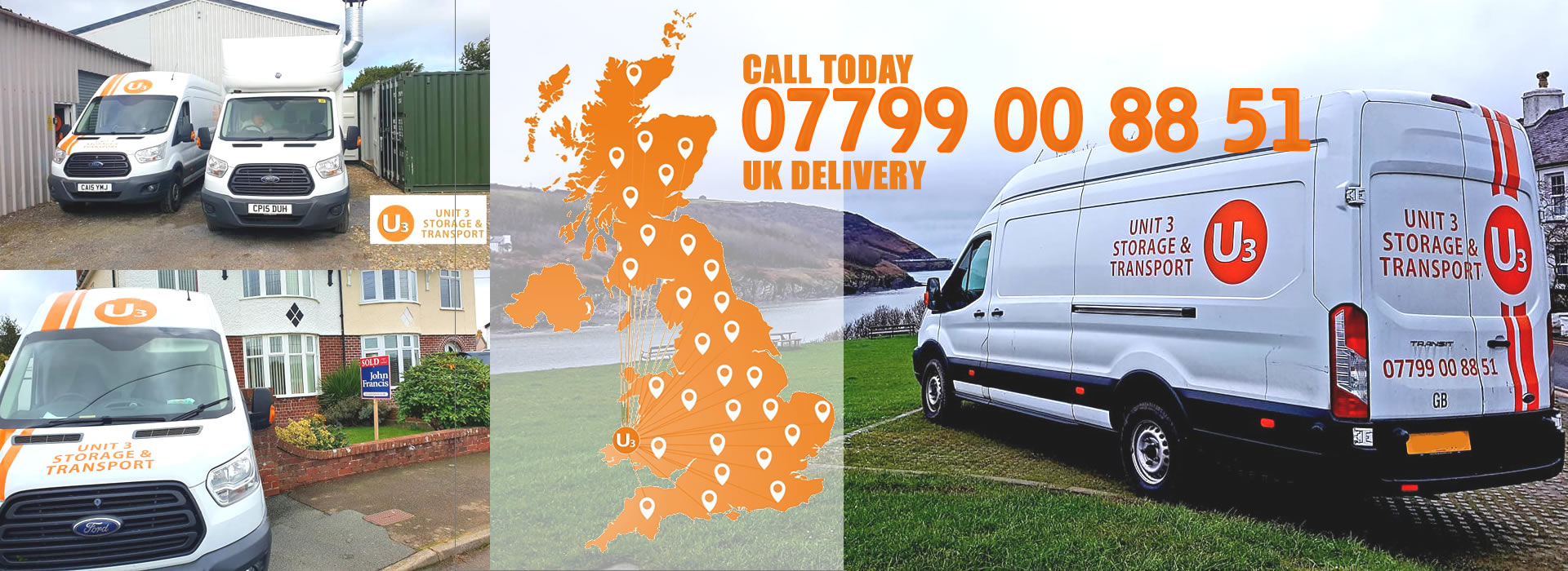 Transport and Removal Services